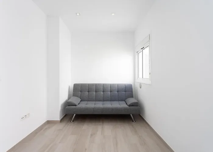 Eden Top City Center *