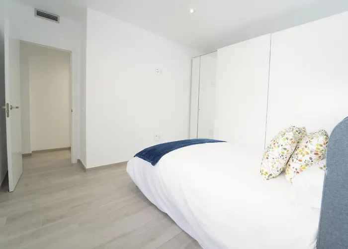 Apartamento Eden Top City Center