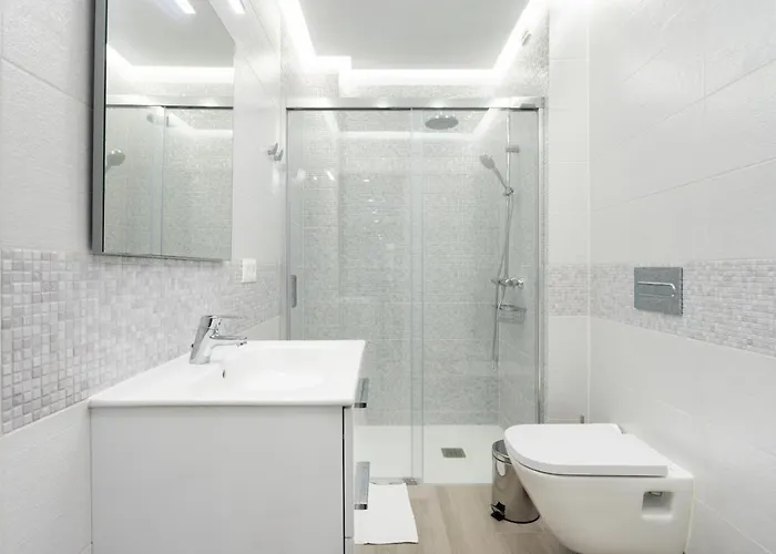 Apartamento Eden Top City Center *